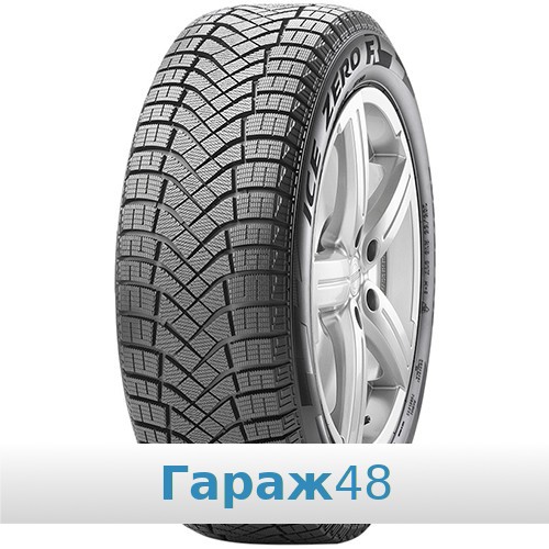 Pirelli Winter Ice Zero Friction 265/60 R18 114H